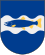Älvkarleby Municipality Coat of Arms