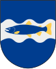 Coat of arms of Älvkarleby Municipality