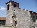 Église Saint-Basile de Saint-Basile (Ardèche)