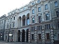 The House of the Emir of Bukhara, Kamennoostrovsky Prospekt 44, St. Petersburg