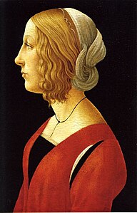 Lucrèce de Médicis (1470–1553)