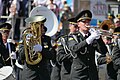 The Central Band of the National Guard of Ukraine