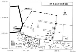 漁港地籍圖（2019年頒布）