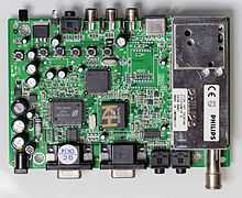 Printed circuit board