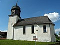 Filialkirche St. Agatha in Agathazell