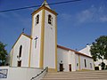 Capela de Nossa Senhora do Monte