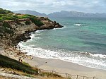 Platja de Sant Joan (Alcúdia)