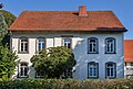 Altes Pfarrhaus Reelkirchen