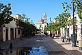 Barrio de Analco