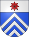 Coat of arms of Anzonico