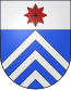 Blason de Anzonico