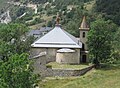 Chapelle Saint-Benoît d'Avrieux