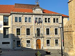 Ayuntamiento de Salas (Asturias)