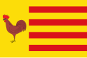 Bandeira de Gallur