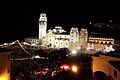 Basílica de Nuestra Señora de la Candelaria, festa della Candelaria.