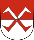 Blason de Biberist