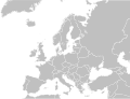 Updated redirect to the most current map version as defined by the CIA WF European map