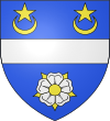 Blason de Jallaucourt