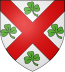 Blason de Novy-Chevrières