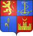 Blason de Paray-sous-Briailles