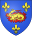 Blason de Chambord