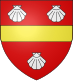 Coat of arms of Magny-lès-Villers