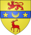 Blason ville ca Danville (Québec)