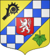 Blason de Liez