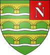 Blason de Pons