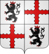 Blason de Pulney