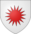 Blason de Vérignon