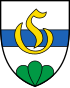 Blason de Grancy