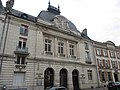 Caisse d'épargne, Amiens