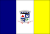 Flag of Central de Minas