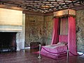 Chambre de cinq Reines chenonceau