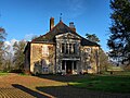 Château de Chevigney-sur-l'Ognon