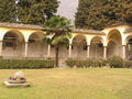 Chiostro di San Lorenzo