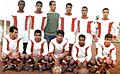 الفريق موسم 1962-1963