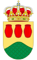 Coat of arms of Alcorcón