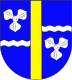 Coat of arms of Achterwehr