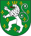 Blason de Schleiden