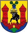 Герб Варен (Мюриц)