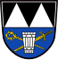 Blason de Wurmsham