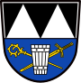 Wappen von Wurmsham