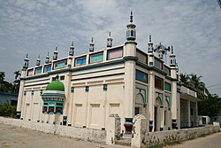Saheb Bari Jame Masjid