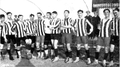 Xogadores do Deportivo en 1912