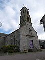 Église Saint-Jacut de Saint-Jacut-du-Mené