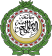 National emblem of the People's Arab League