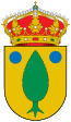 Blason de La Ginebrosa