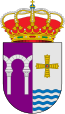 Blason de San Cebrián de Mazote